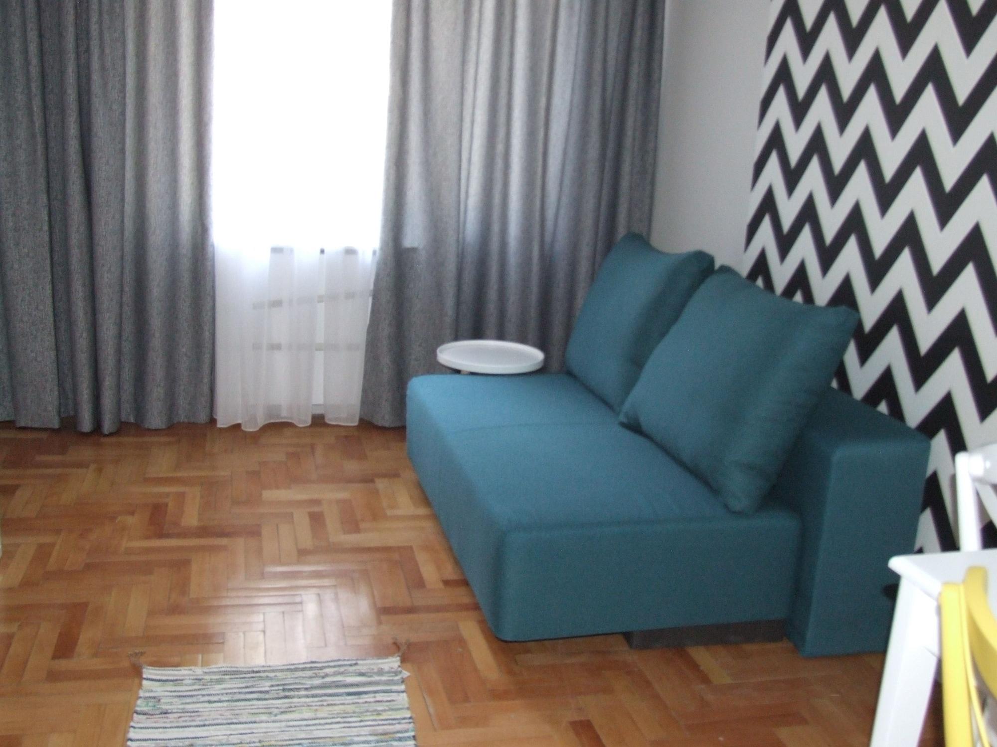 Dunav House Хотел