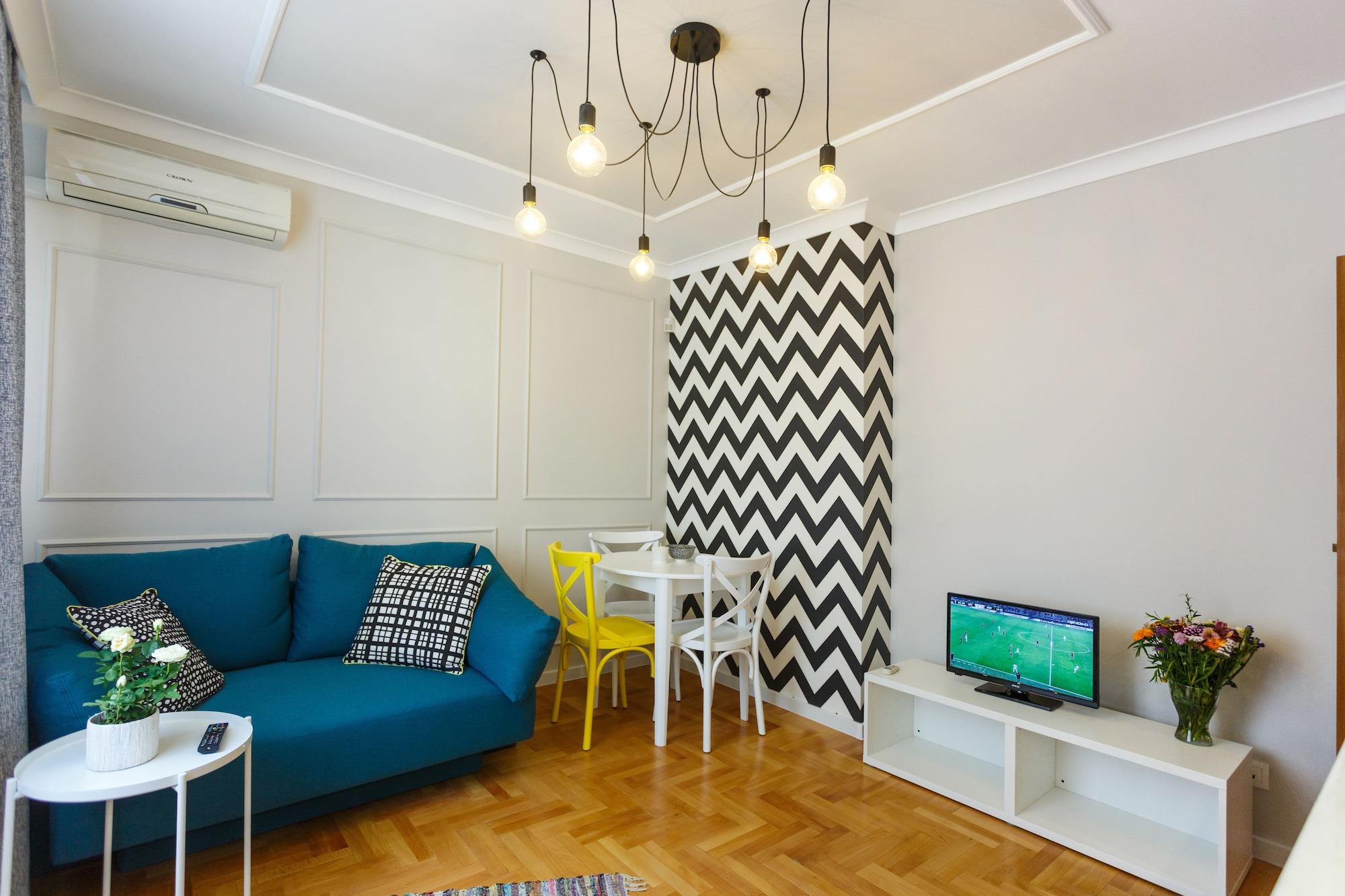 Dunav House מלון