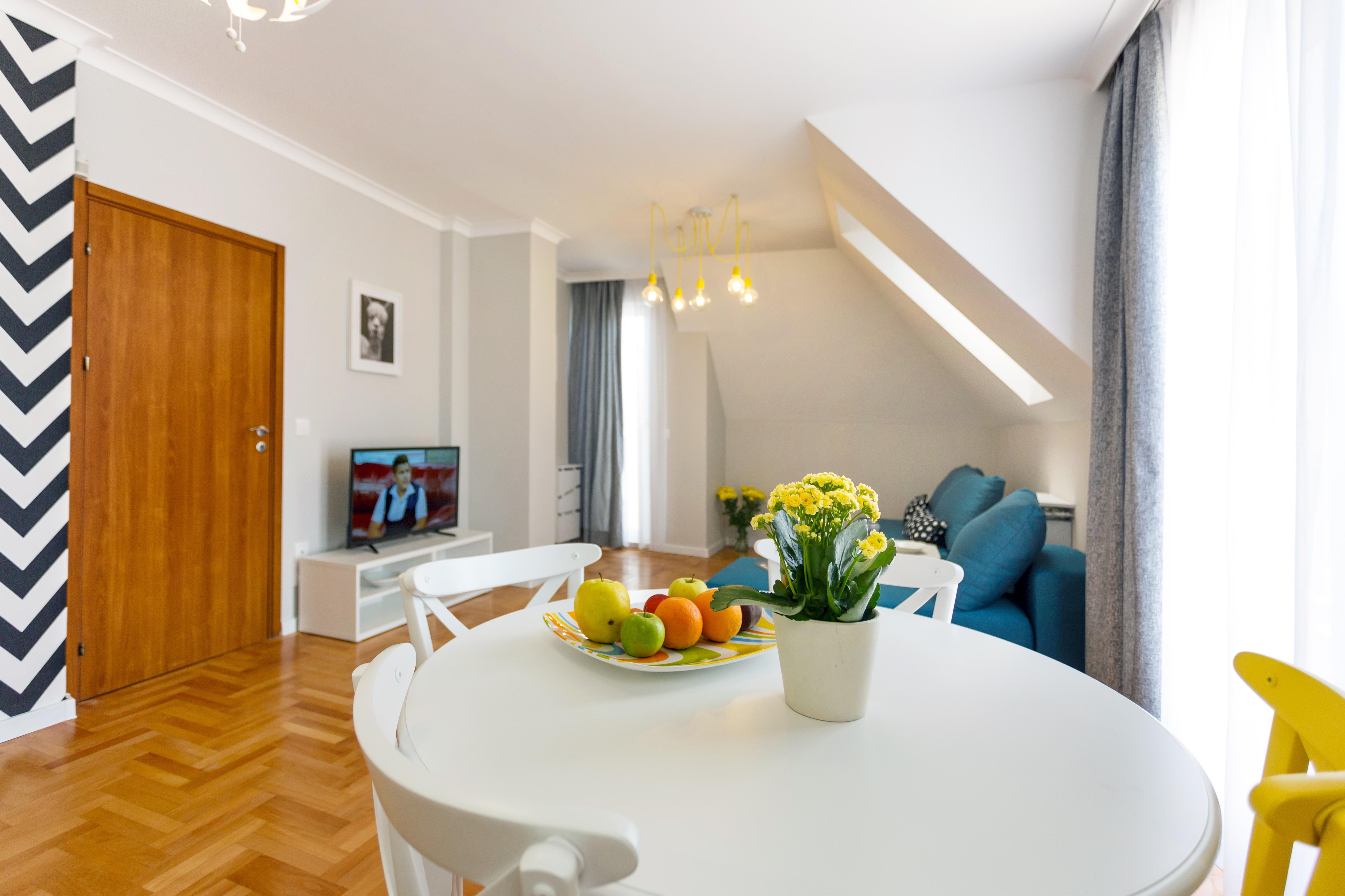 מלון Dunav House
