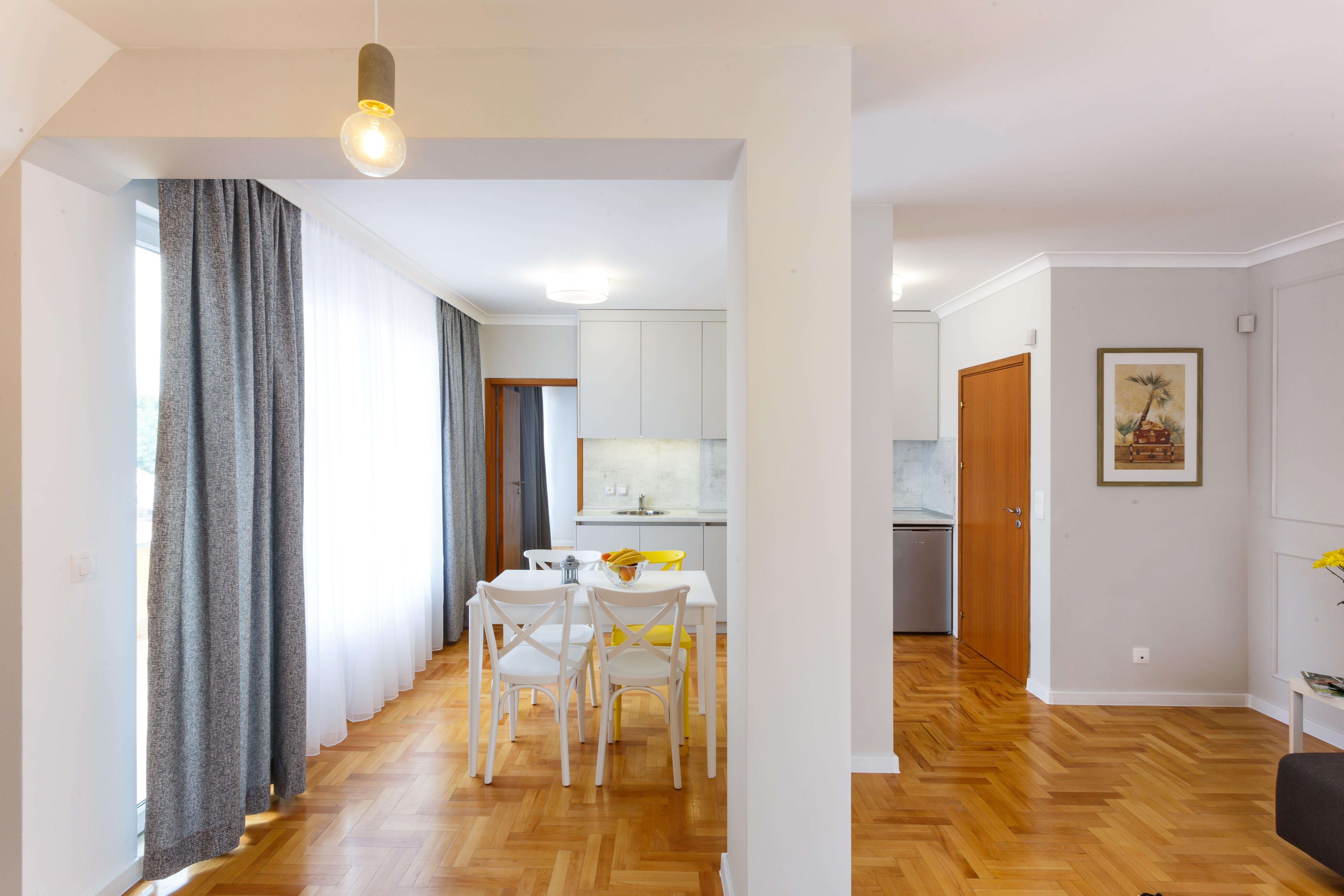 Dunav House מלון 3*