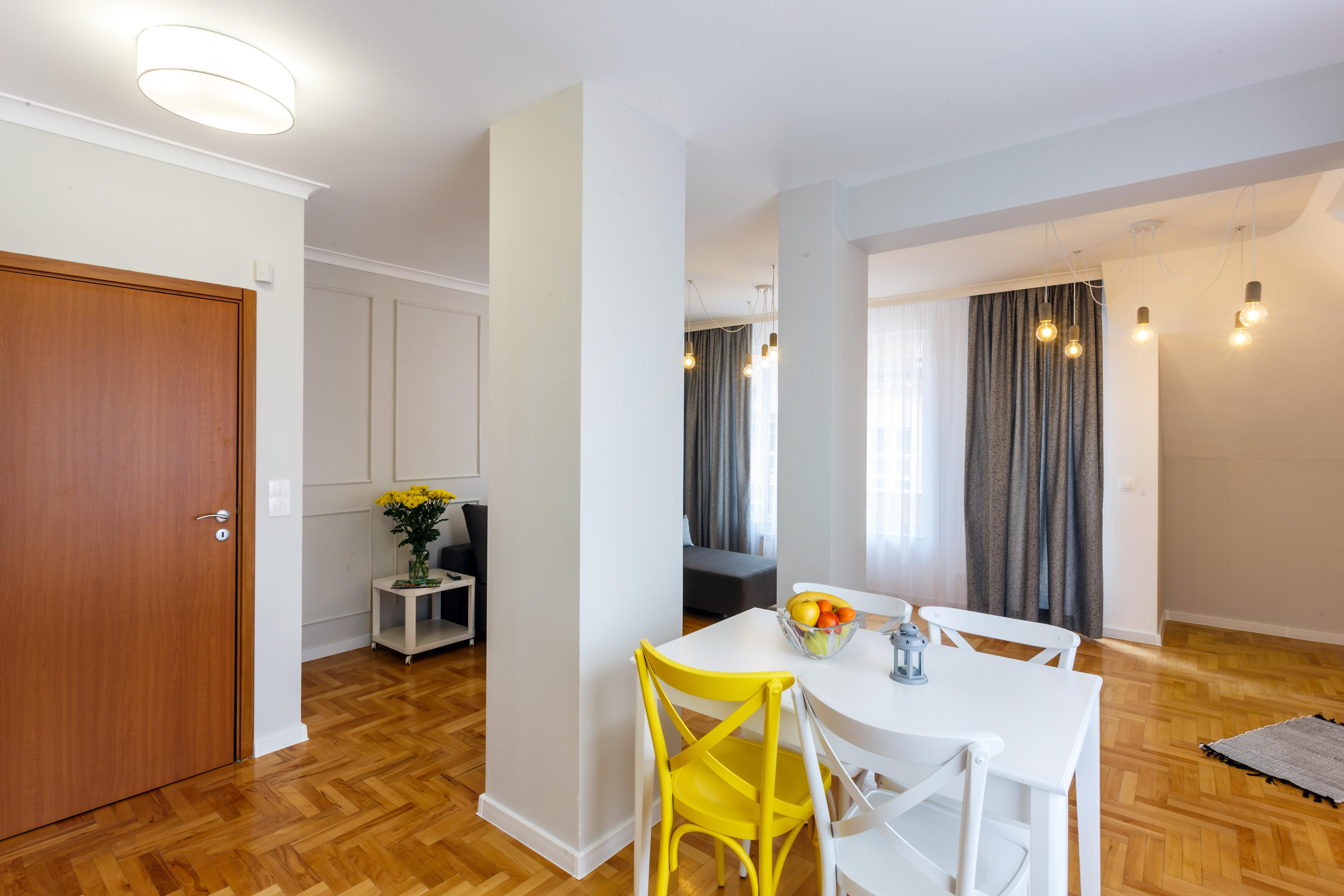 Dunav House מלון סופיה