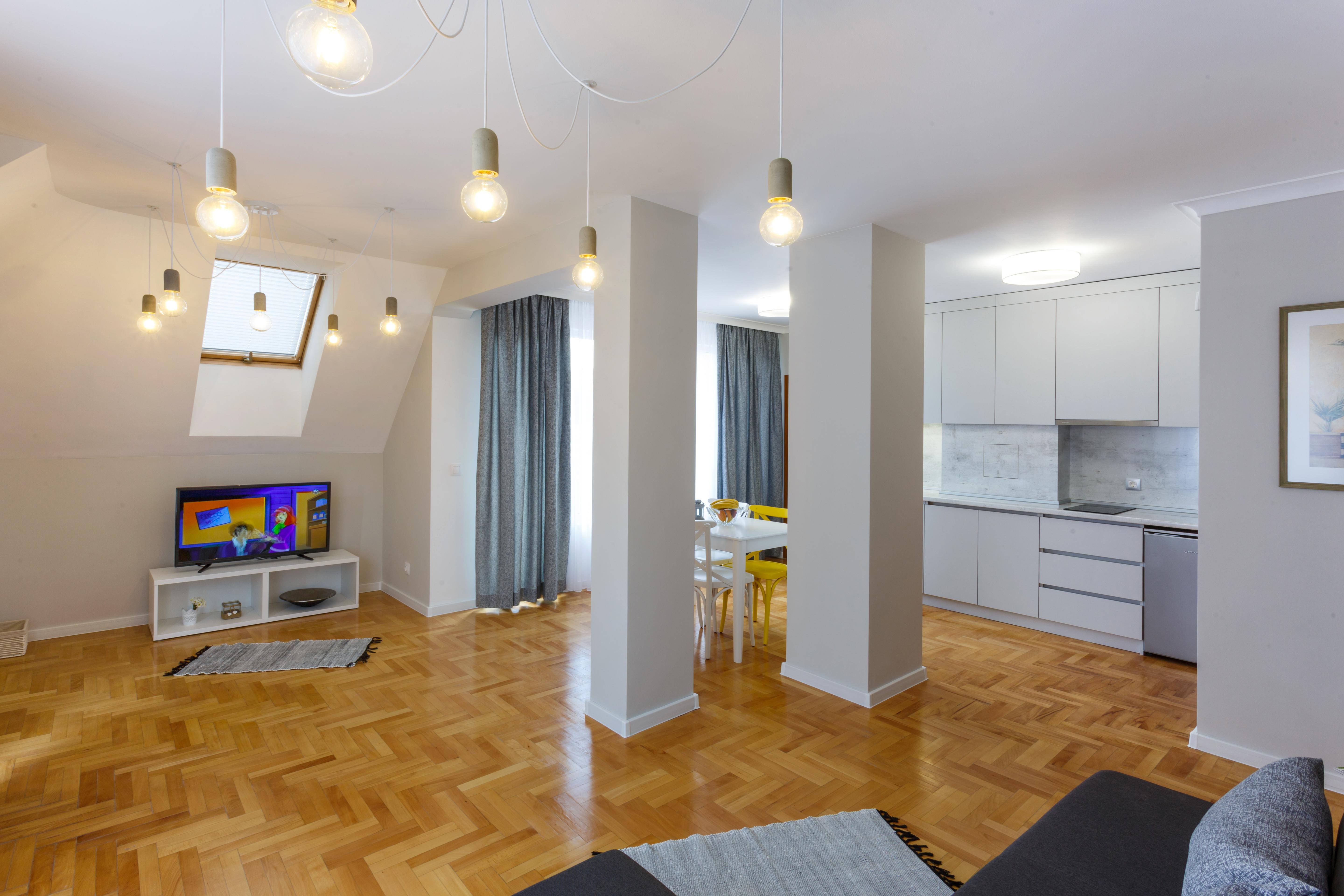 Dunav House Хотел София