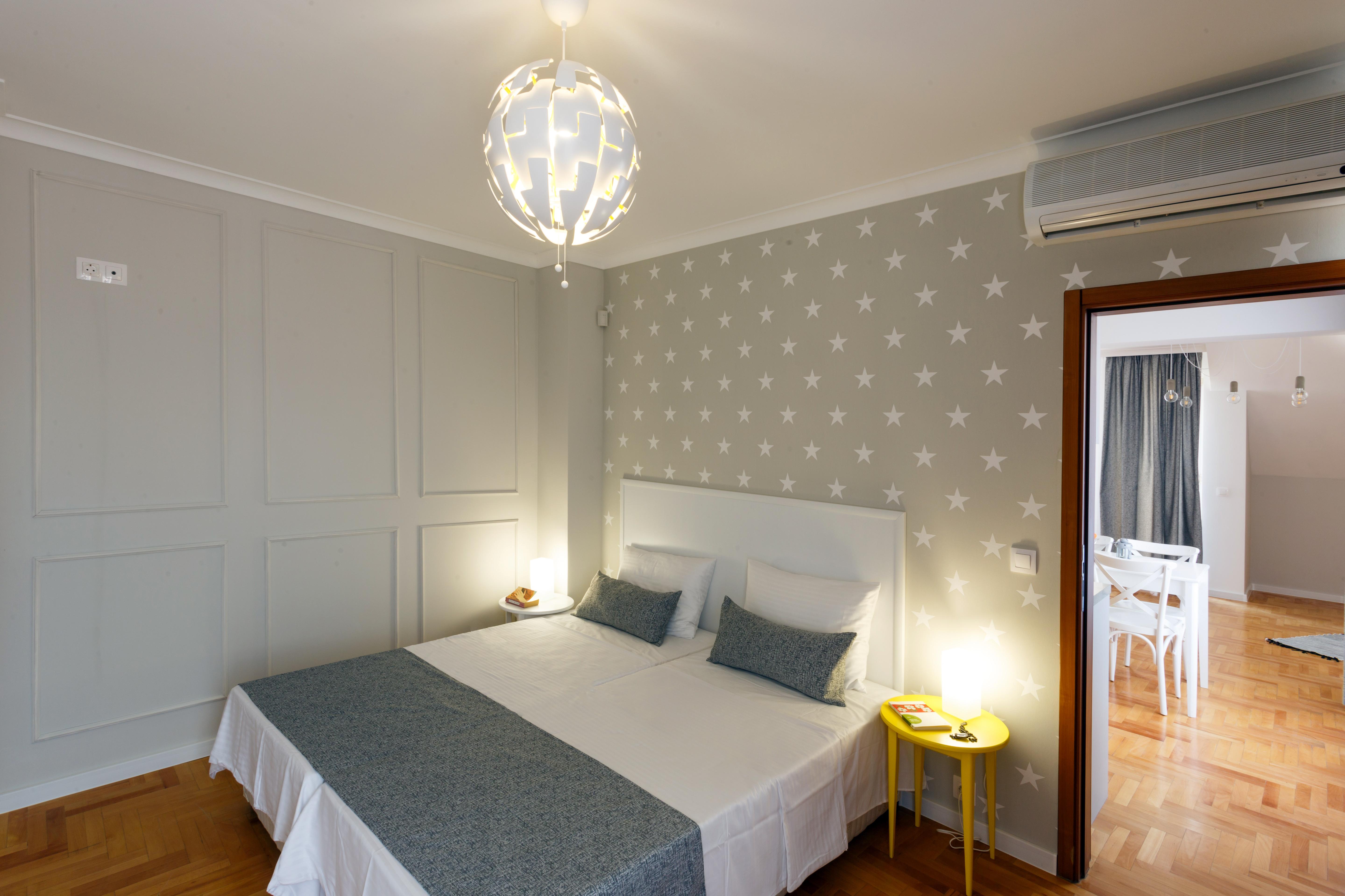Dunav House 3*