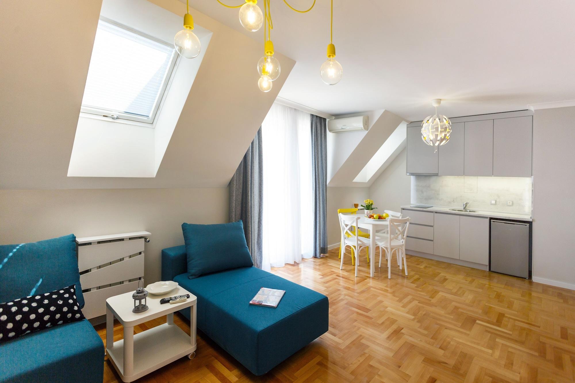 Хотел Dunav House 3*
