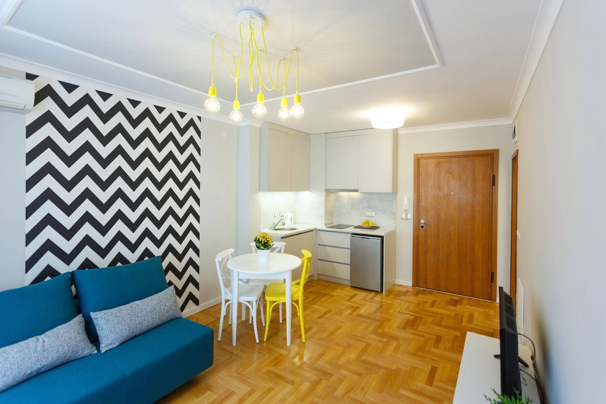 מלון Dunav House
