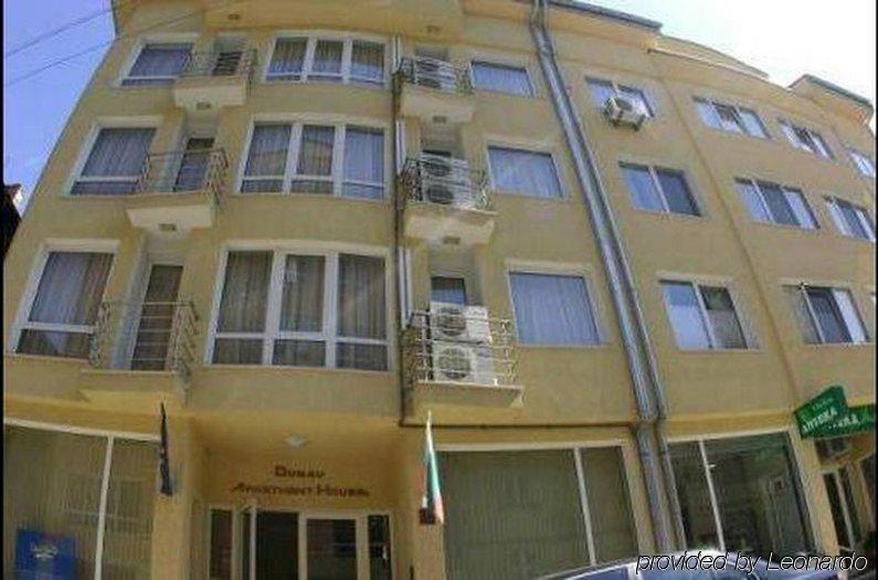 מלון Dunav House סופיה