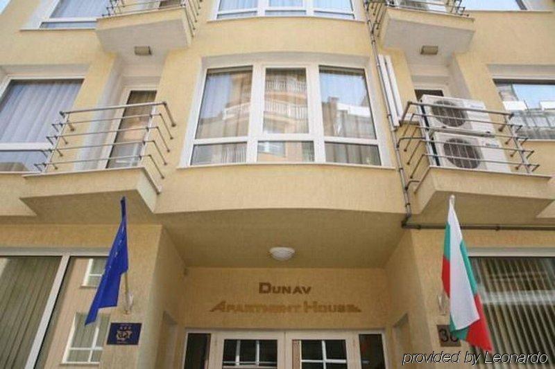 מלון Dunav House 3*