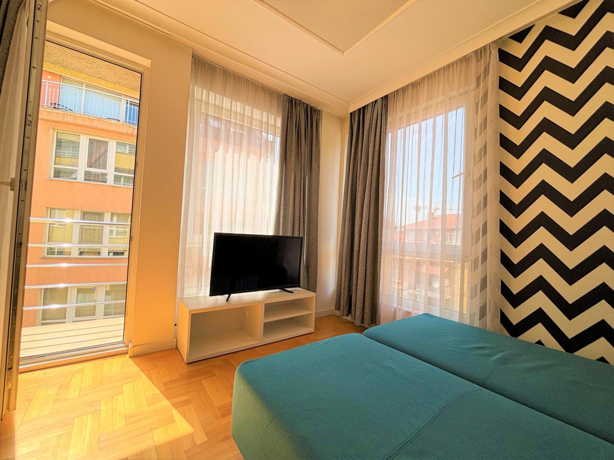 Хотел Dunav House