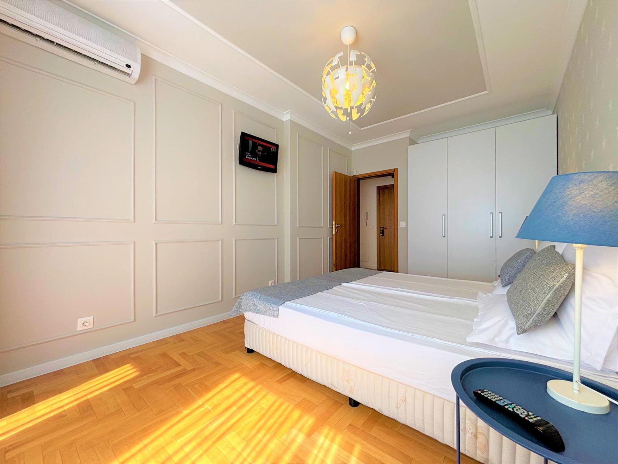 Dunav House מלון 3*
