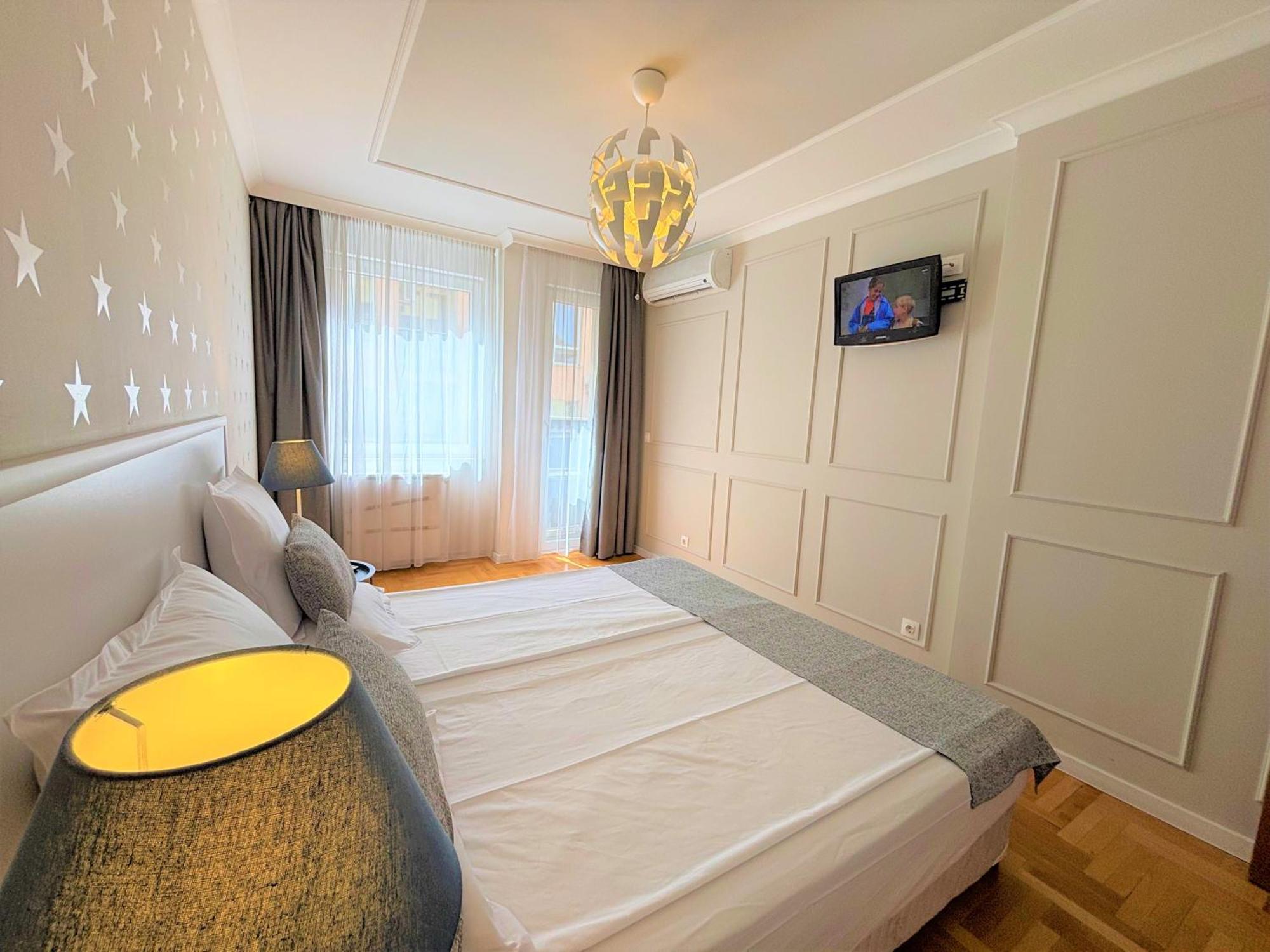 מלון Dunav House 3*