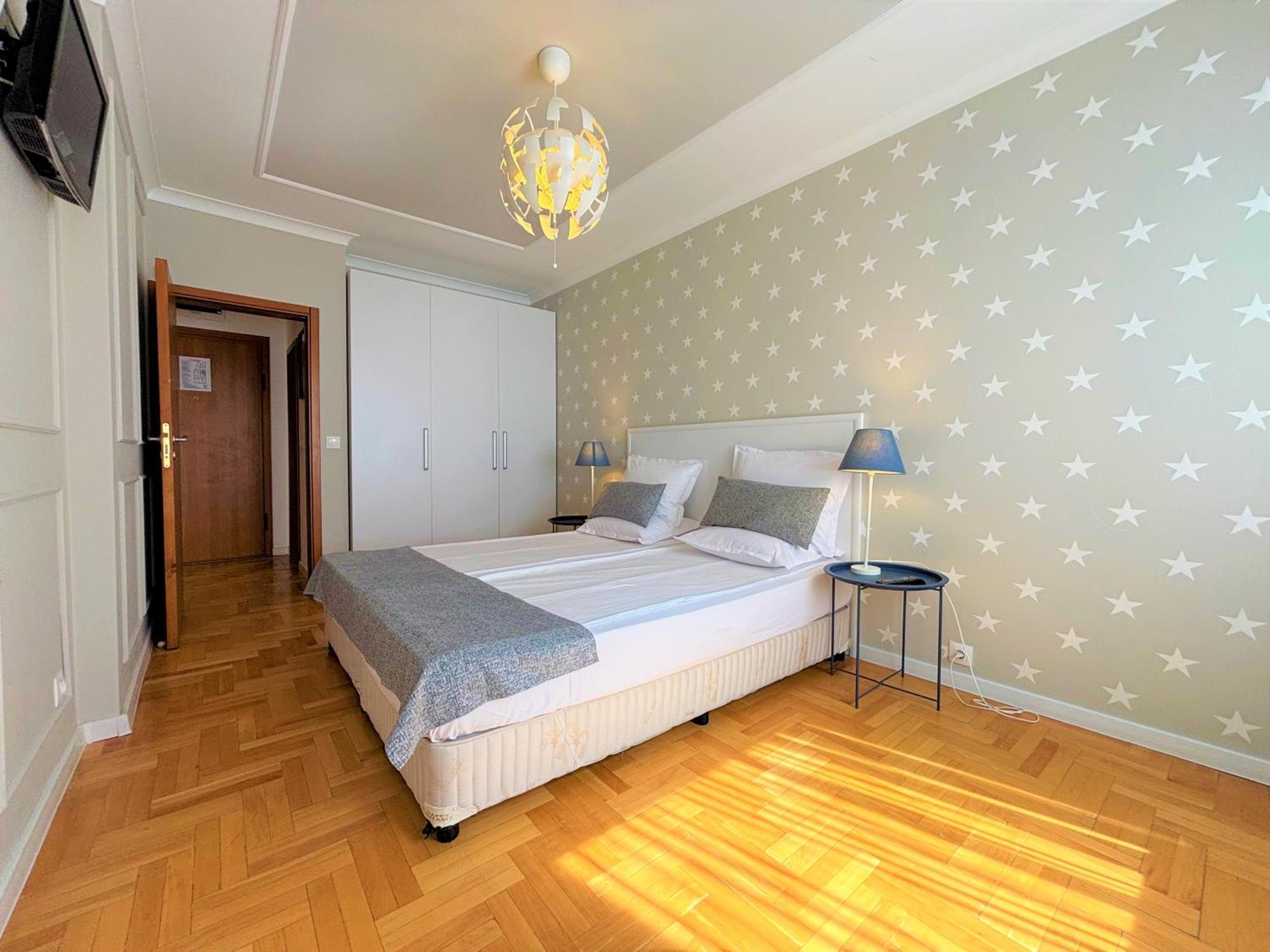 Dunav House Готель Софія