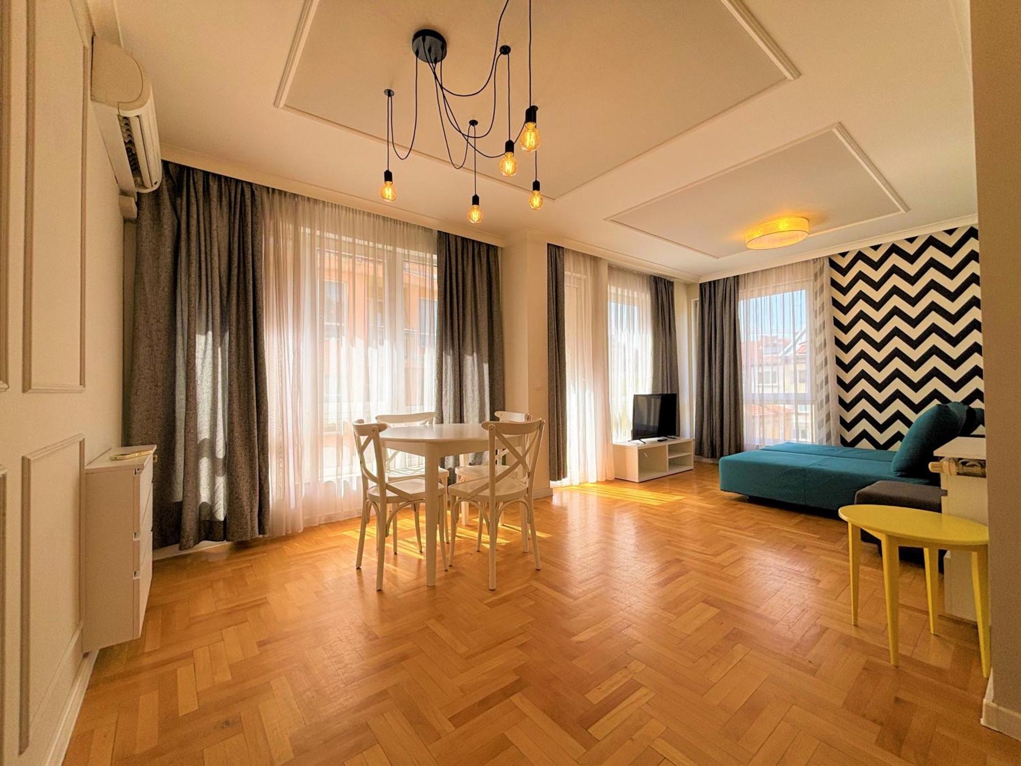Dunav House 3*