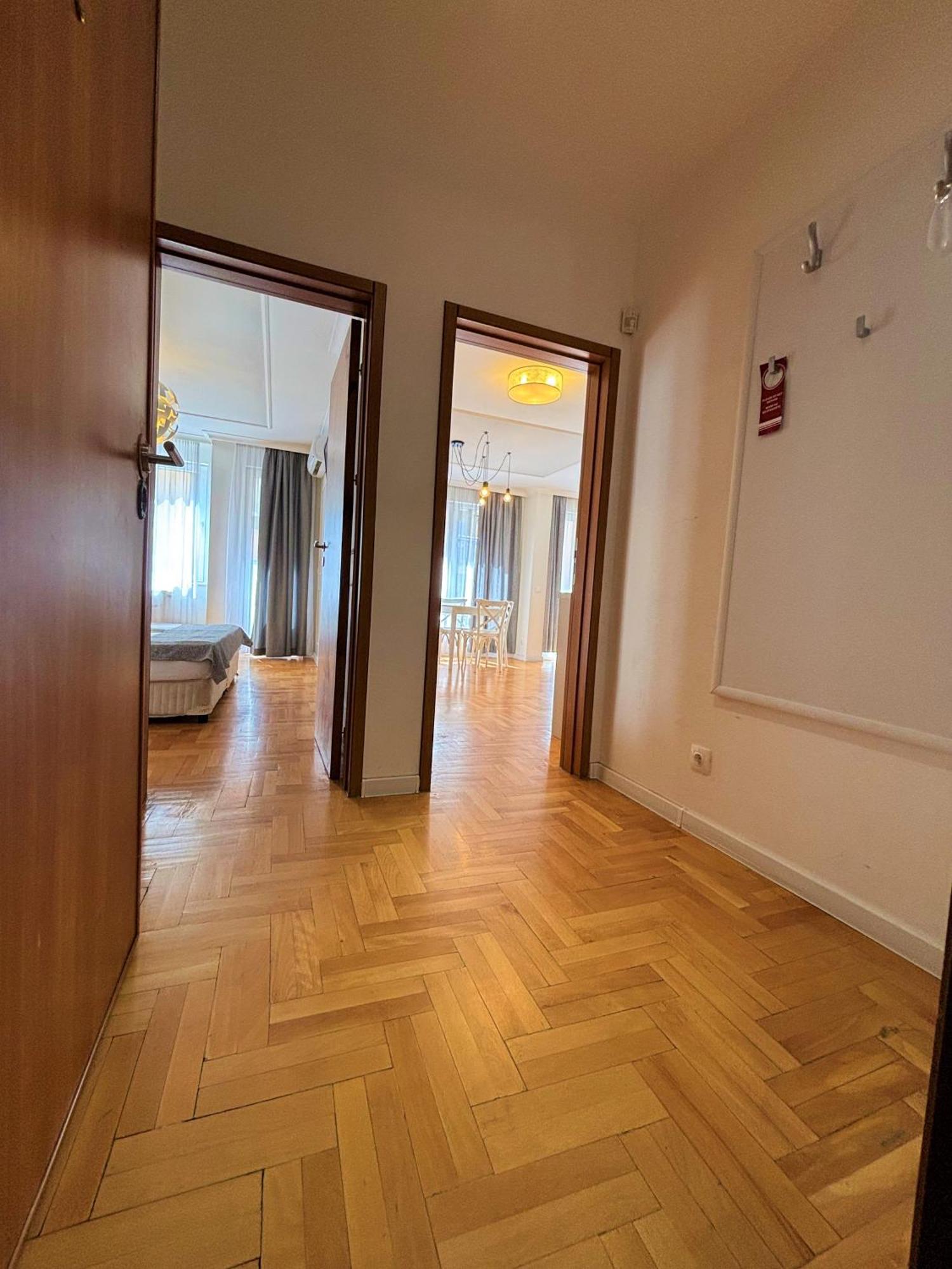 Dunav House מלון