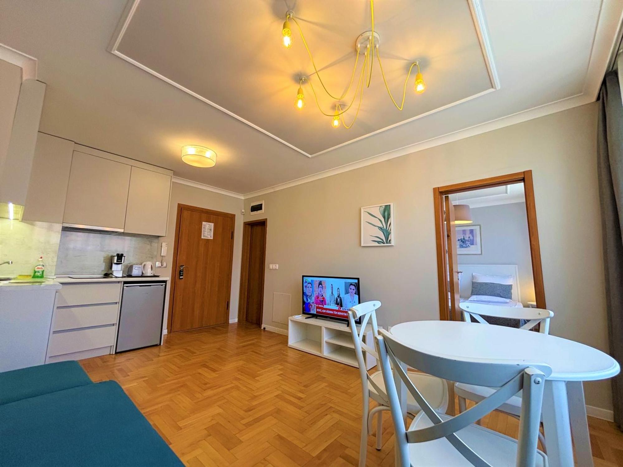Dunav House