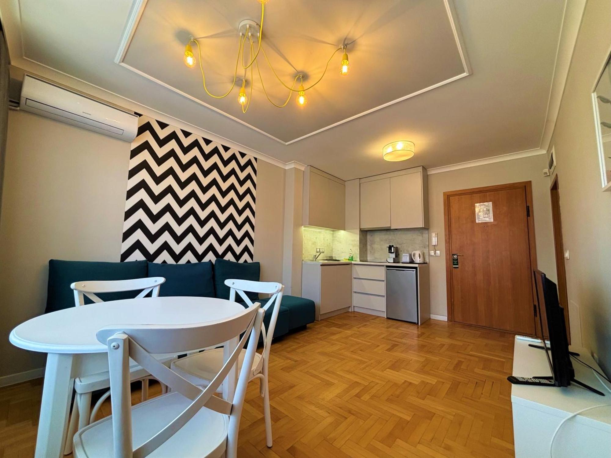 Dunav House מלון