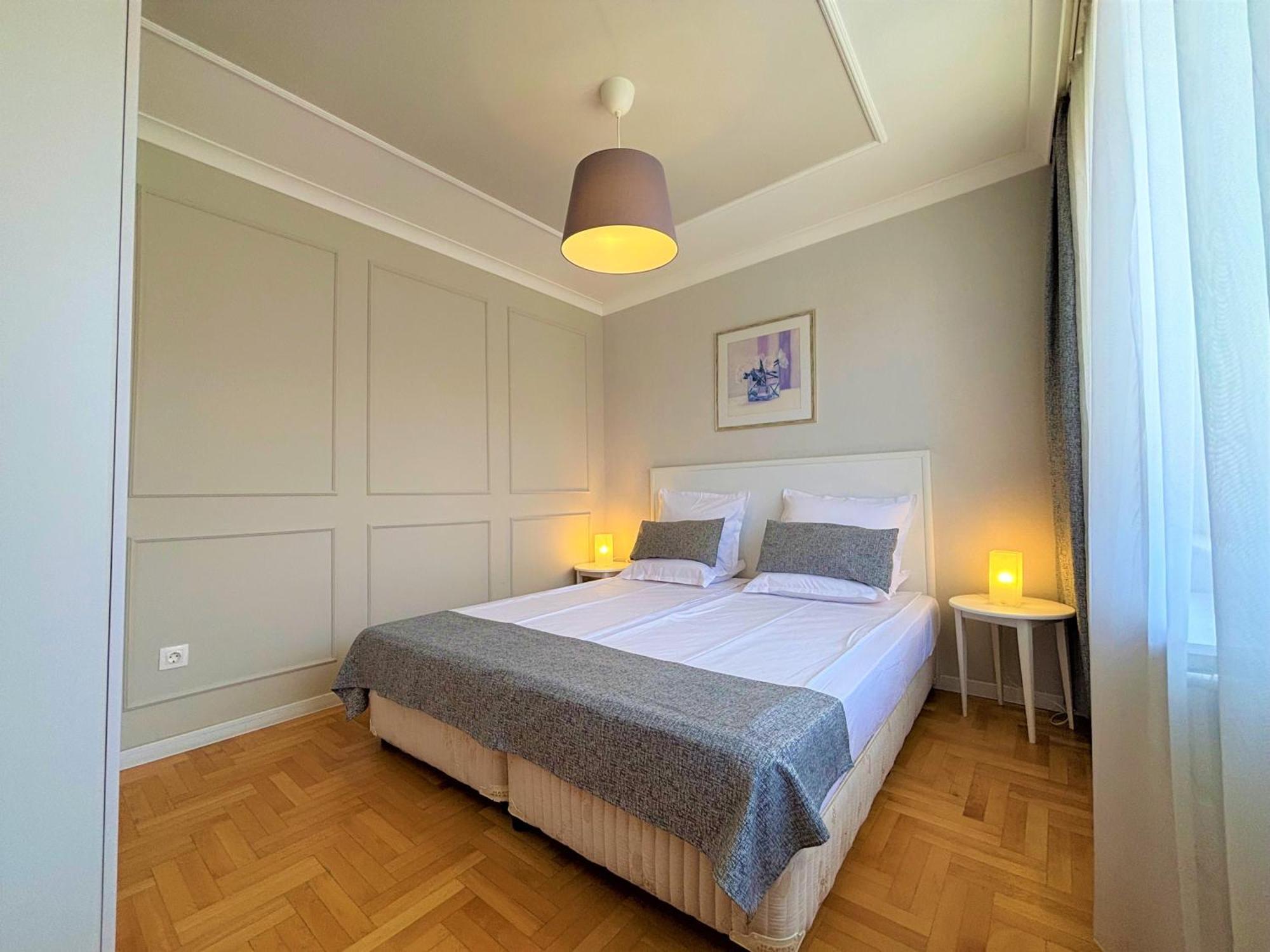 Dunav House מלון 3*