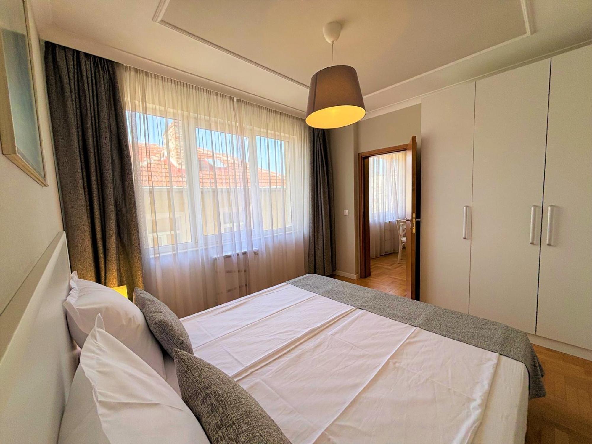 Dunav House Готель Софія