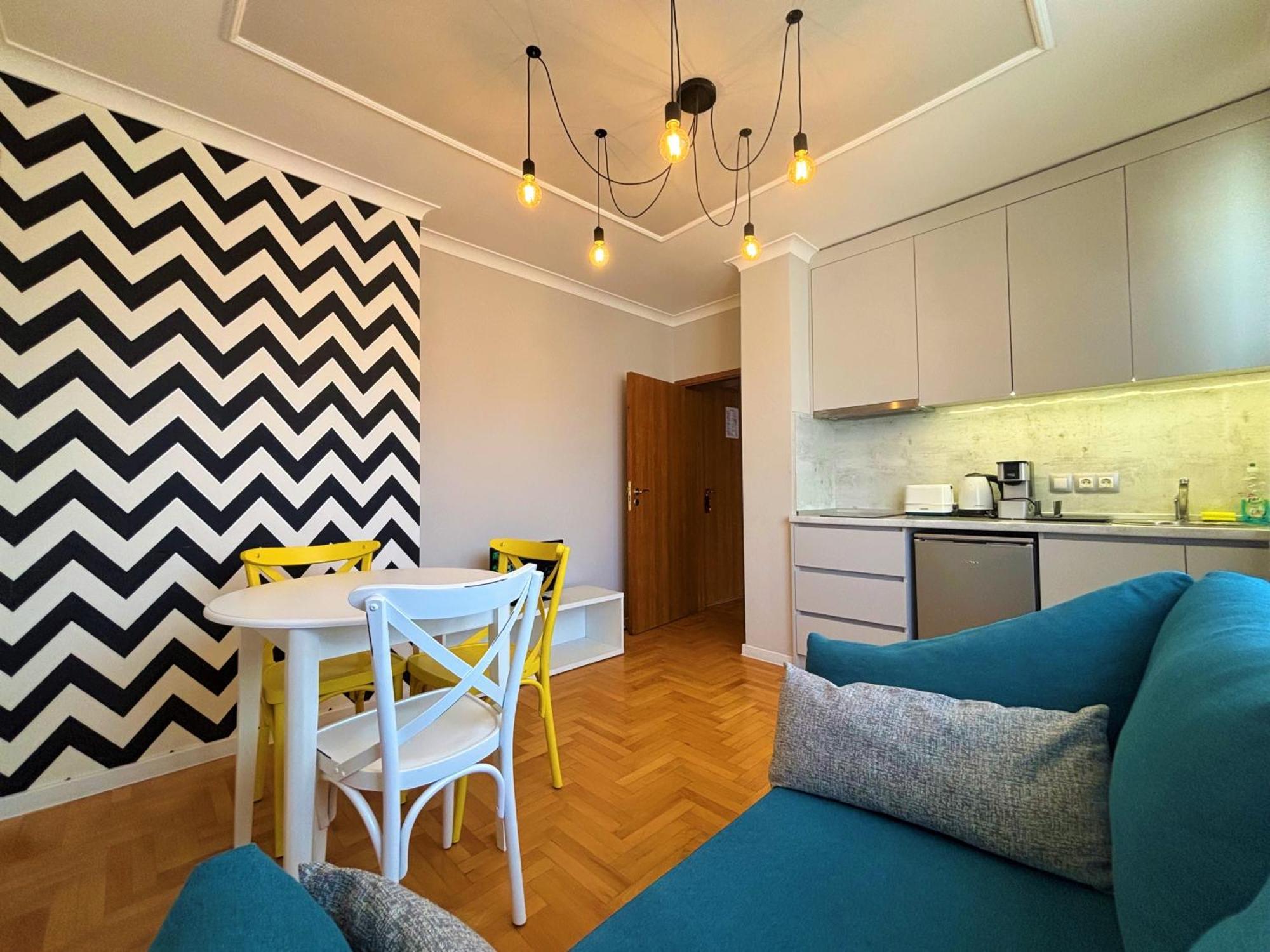 Dunav House 3* סופיה