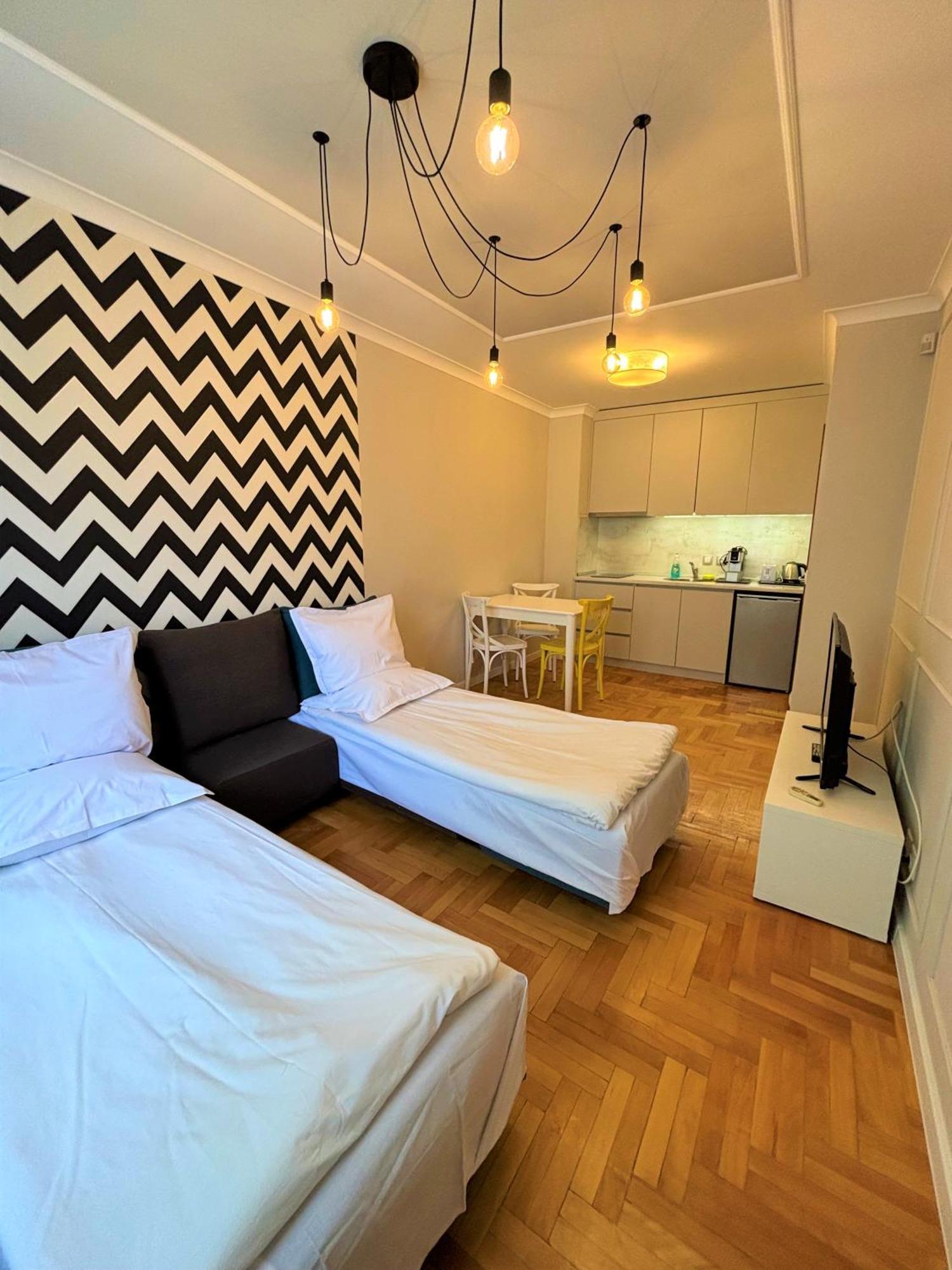 מלון Dunav House