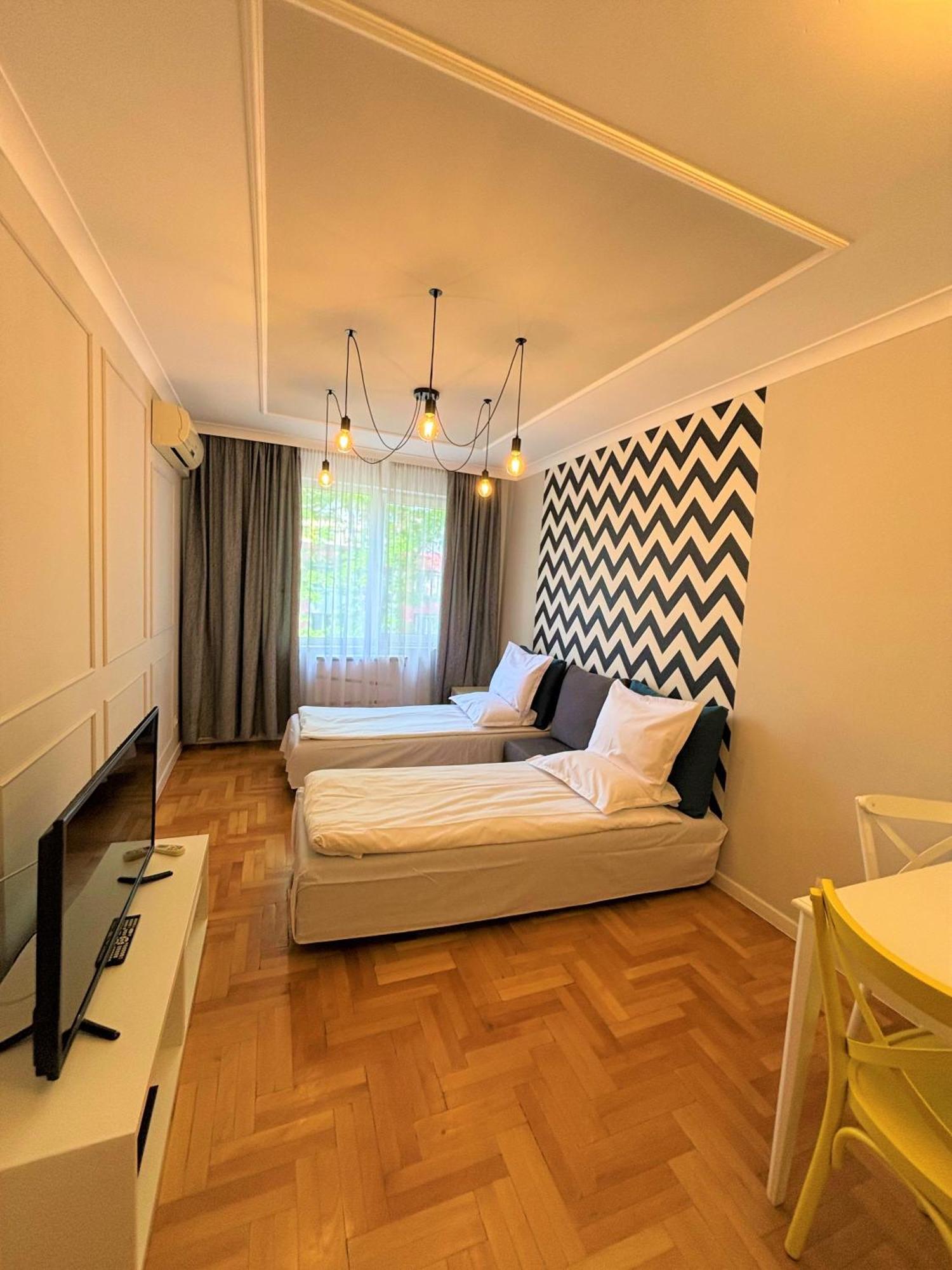 Dunav House София