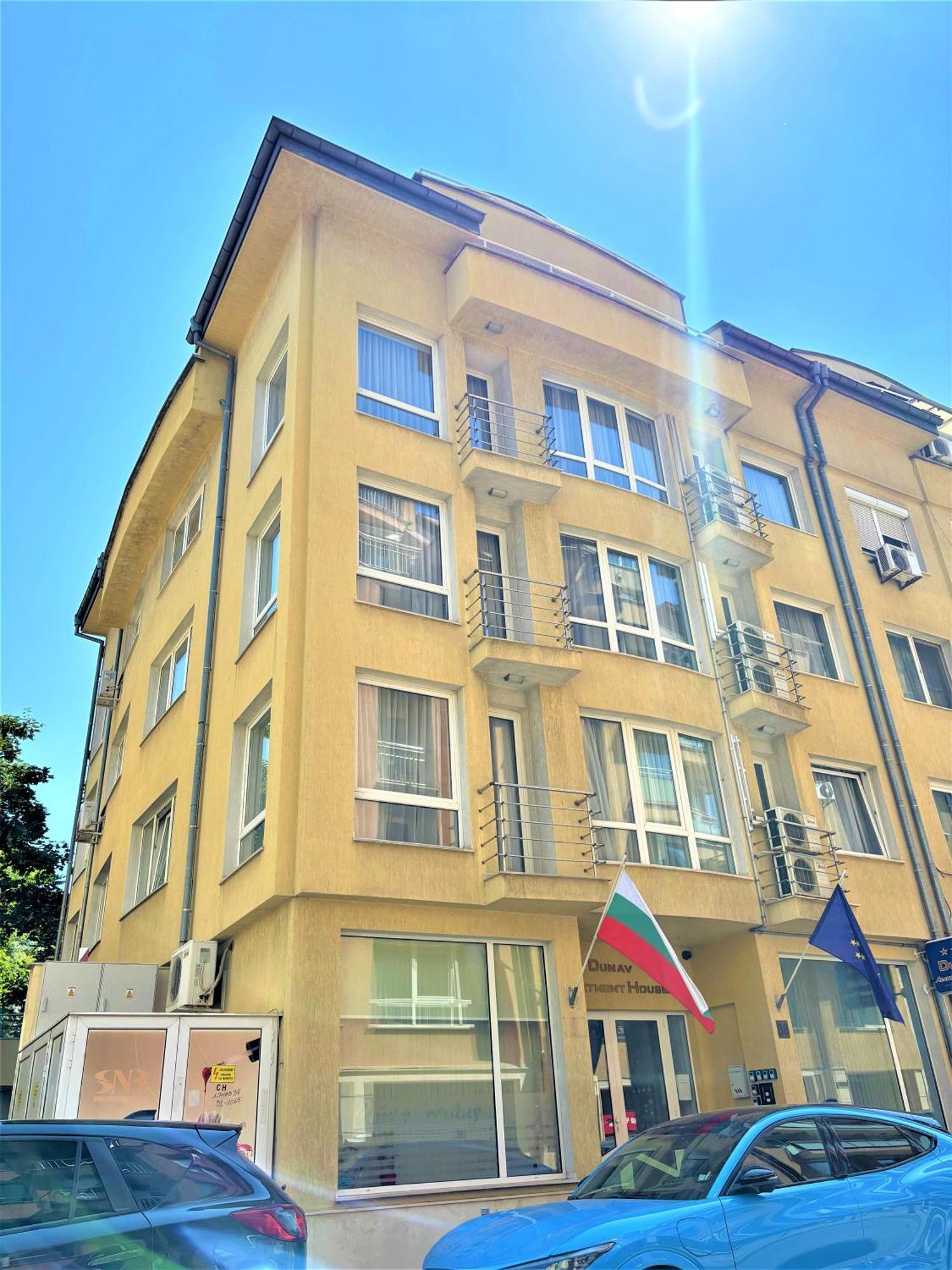 Dunav House 3* Софія
