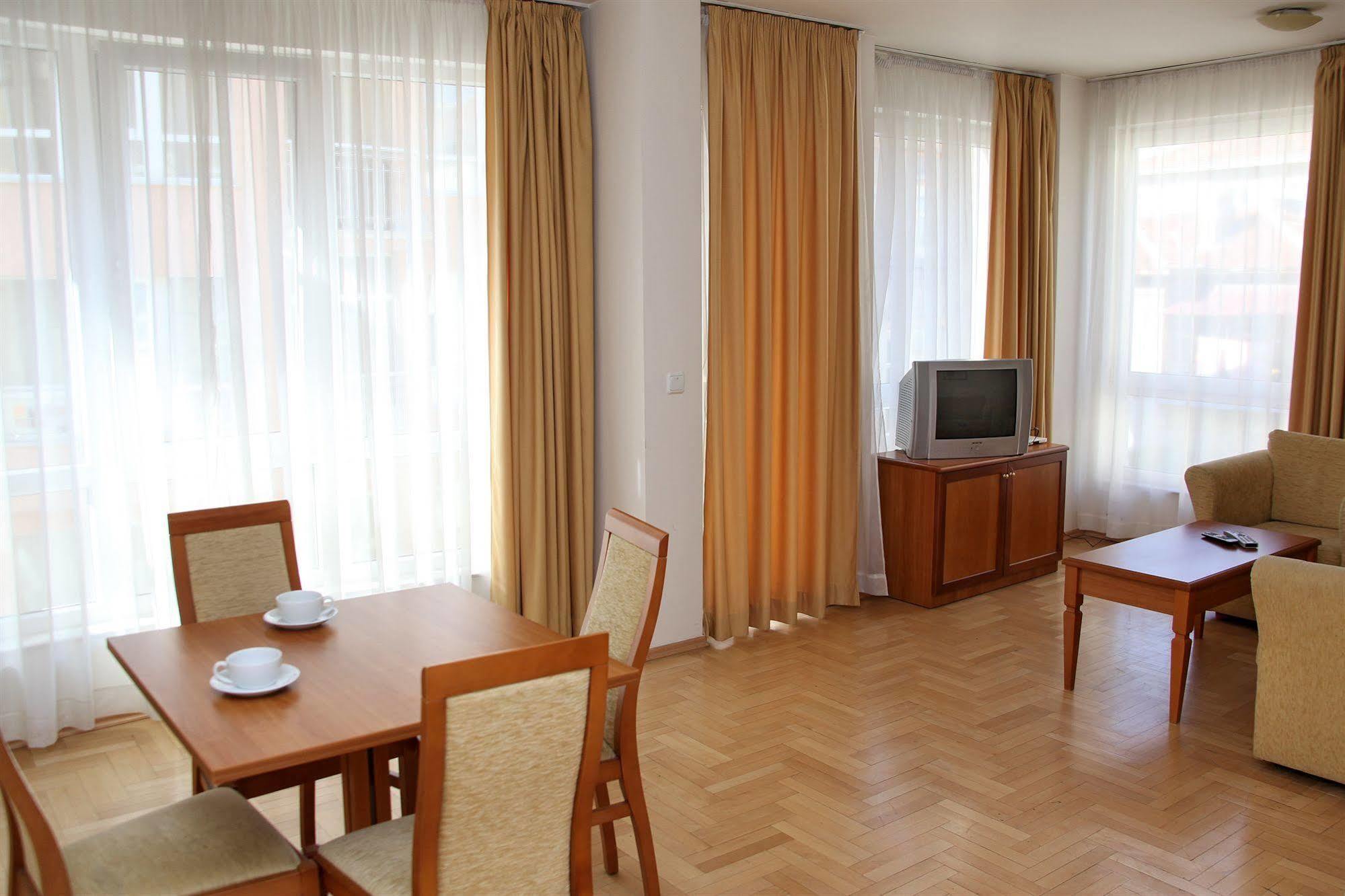 Dunav House София