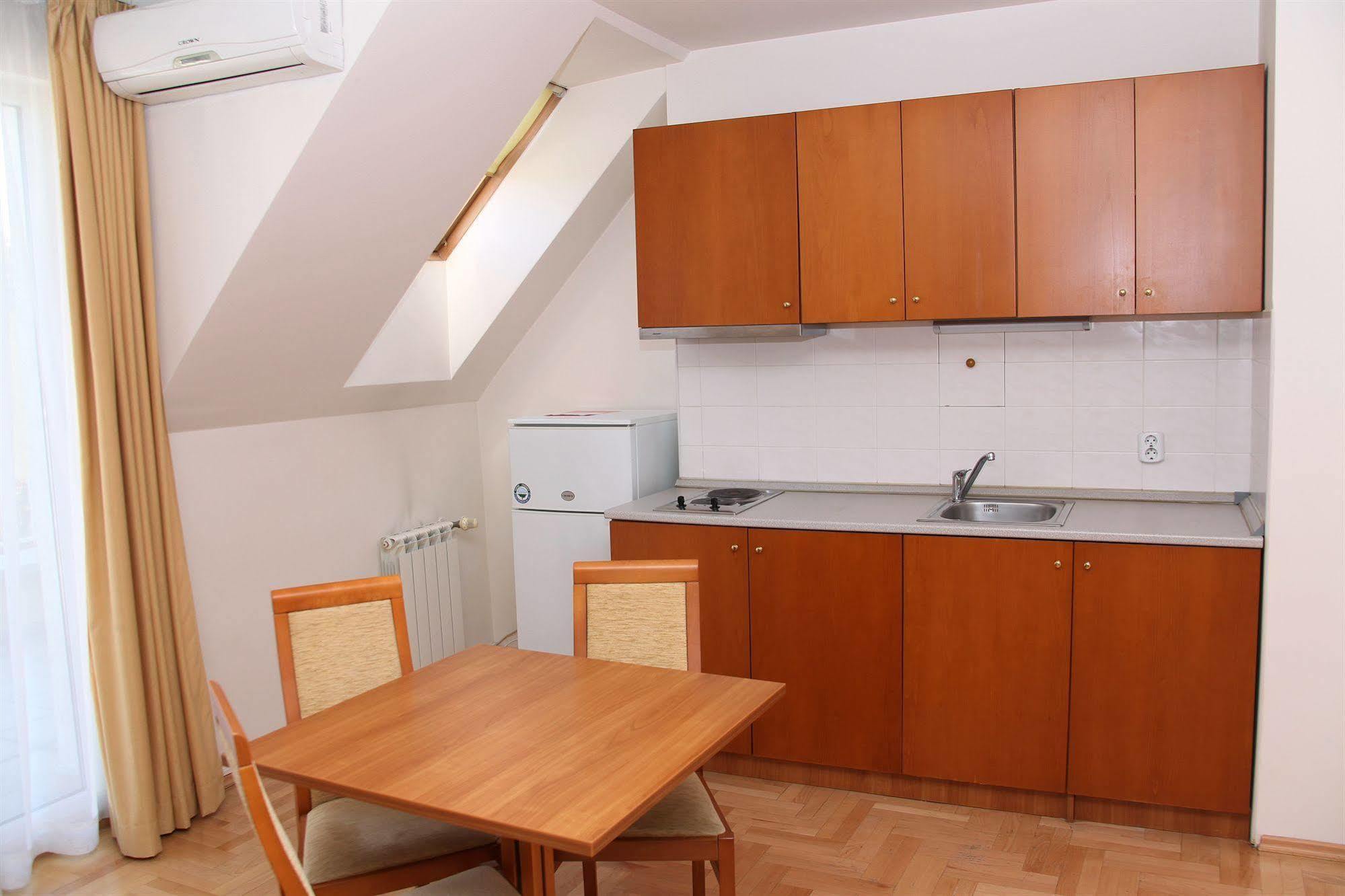 Dunav House Хотел София