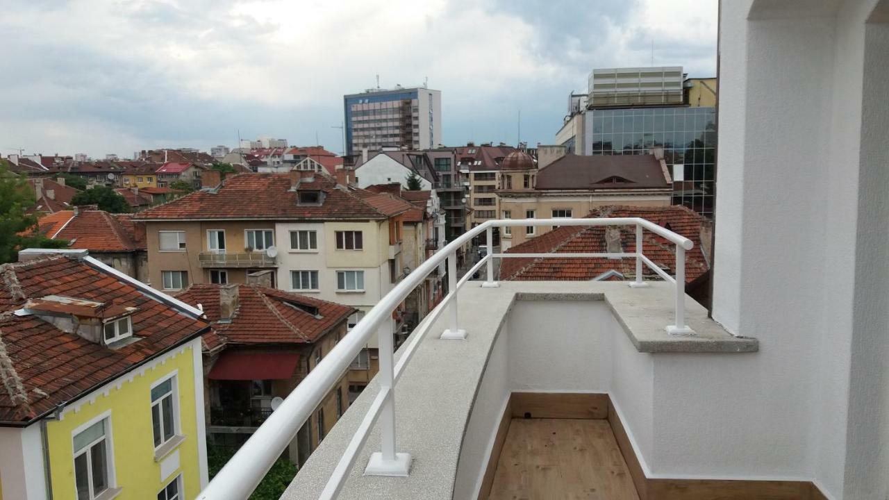 Dunav House 3* סופיה