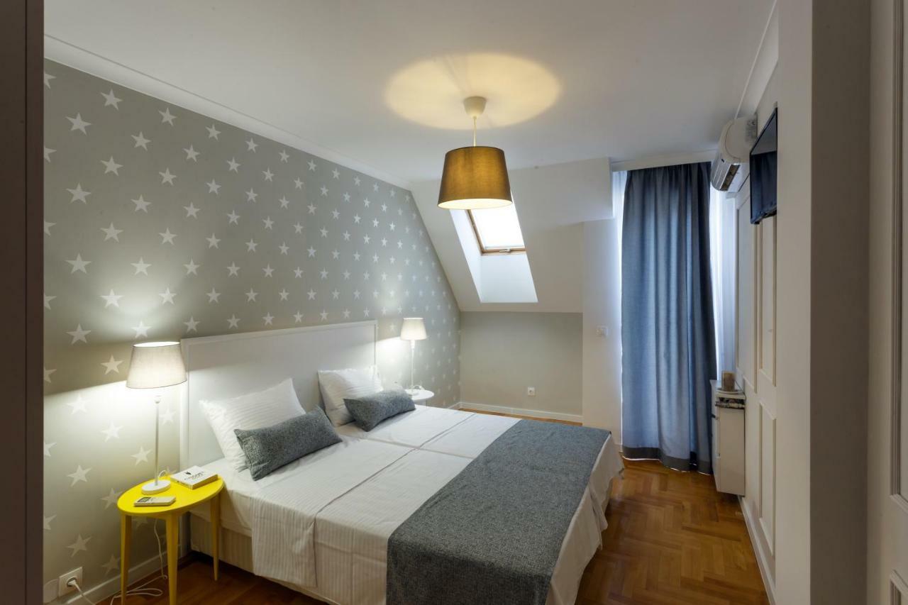 Dunav House מלון 3*