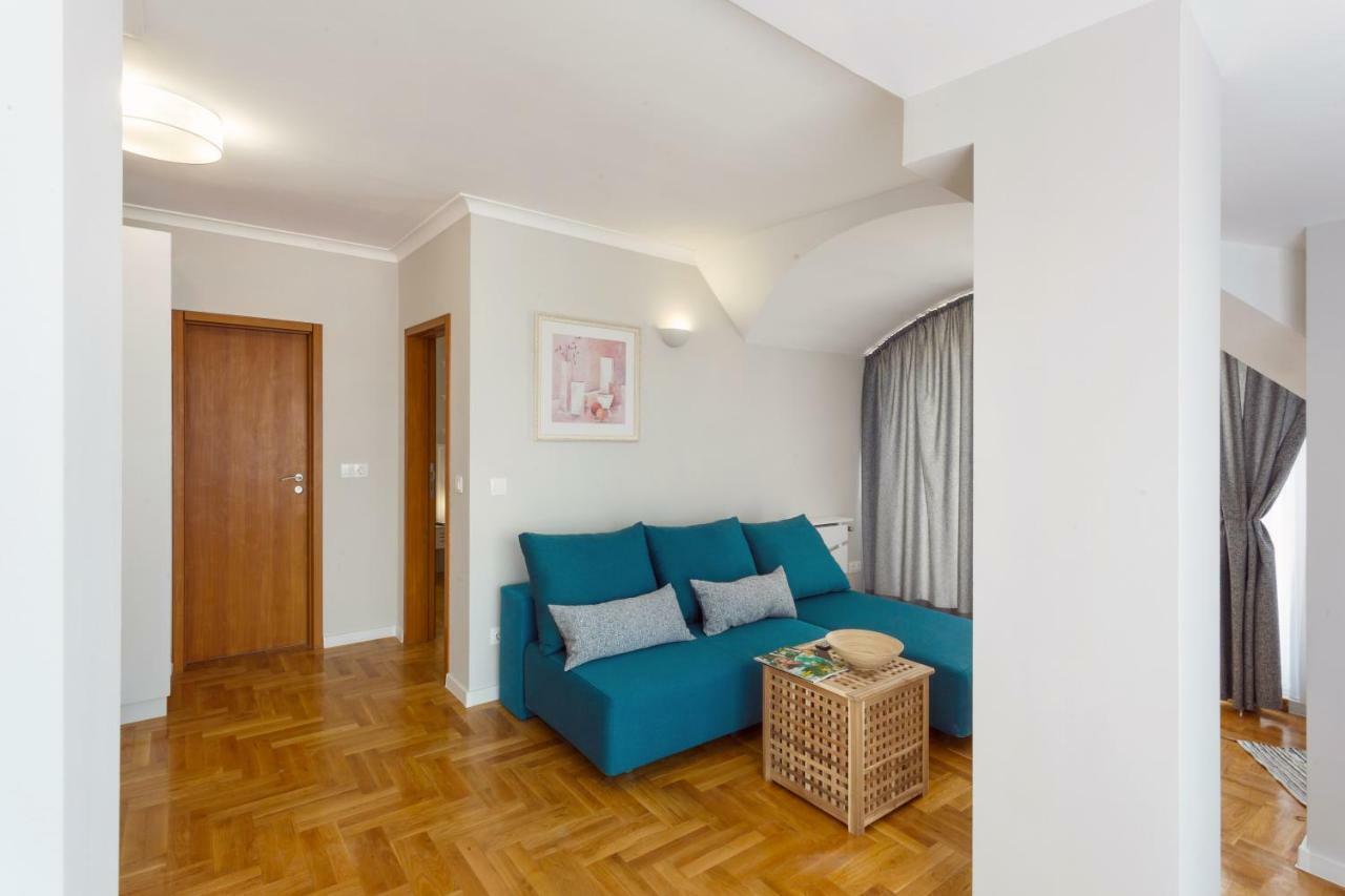 Хотел Dunav House София