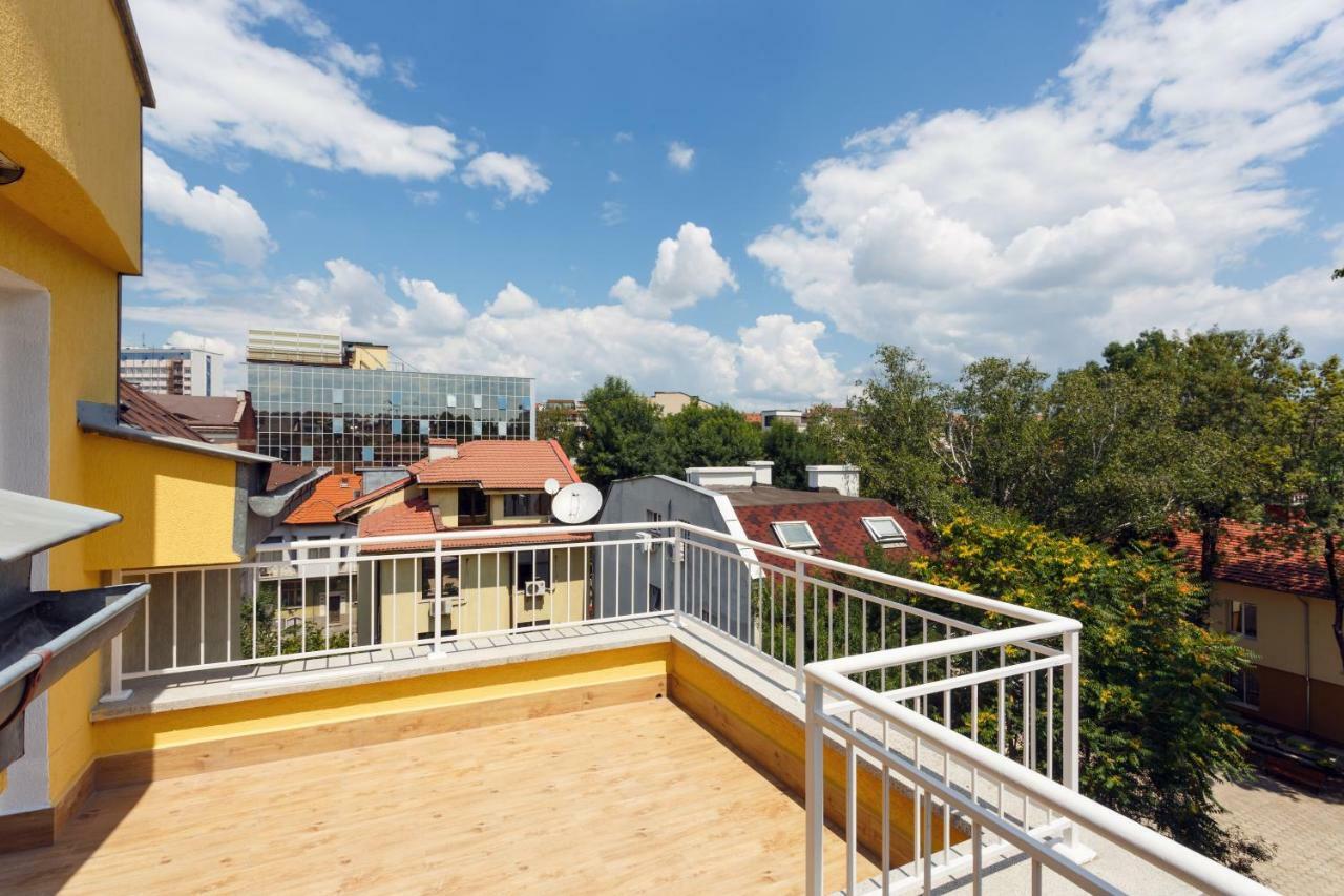Dunav House 3* סופיה