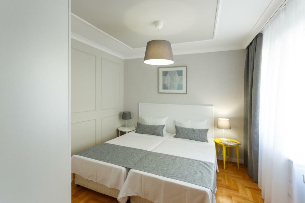 מלון Dunav House 3*