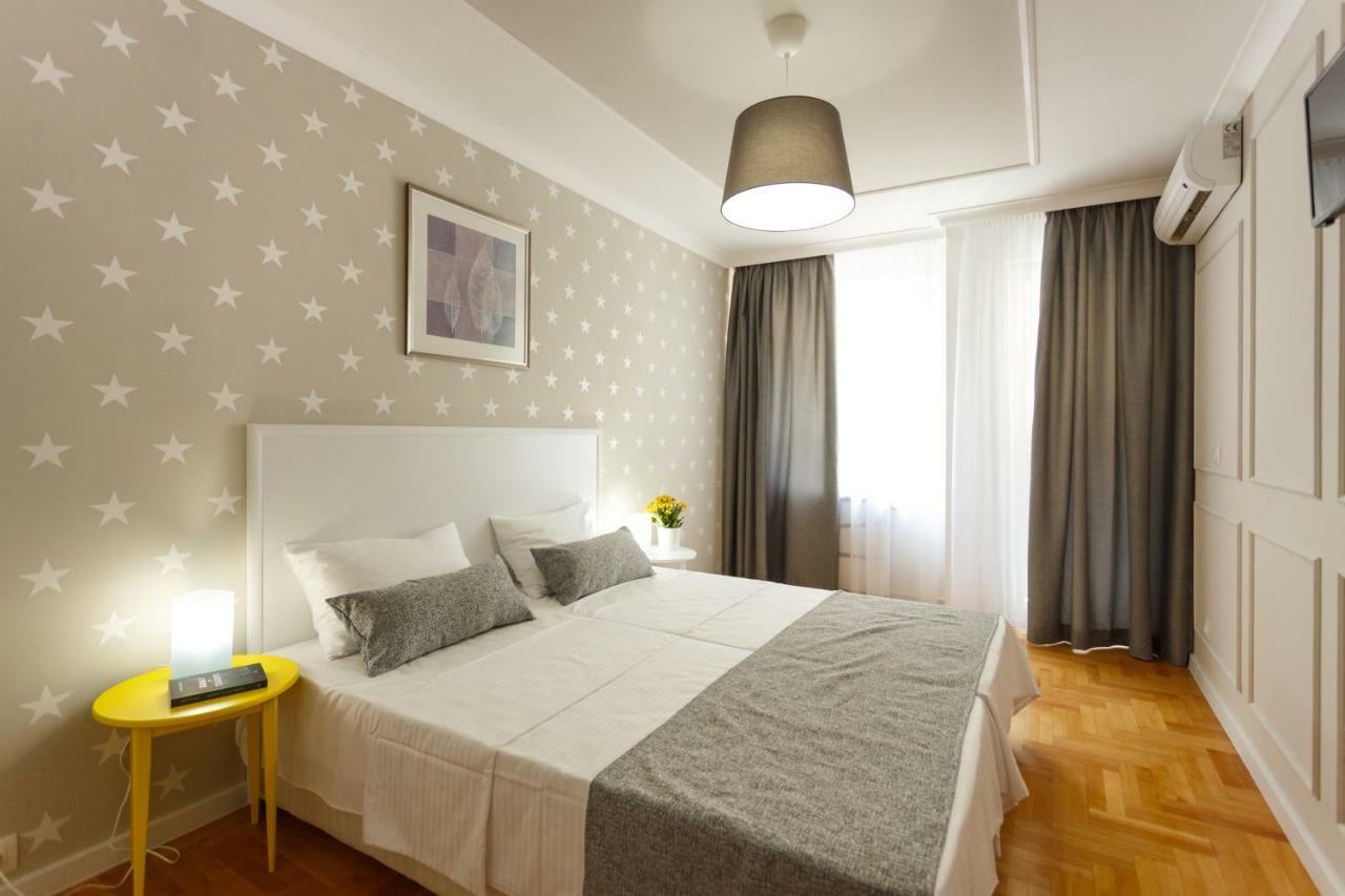 Dunav House