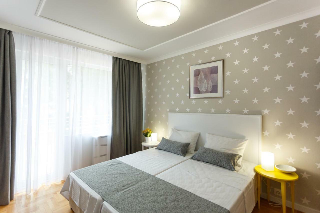 Dunav House סופיה